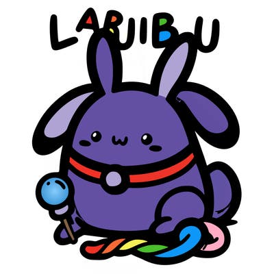 labubu