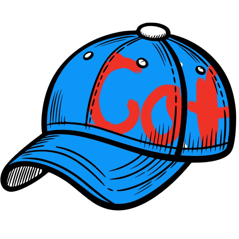 cap