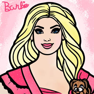 barbie