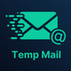 Temp Mail -Temporary Email Pro