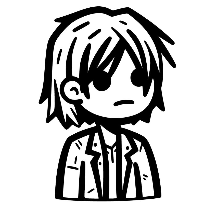 kurt cobain from nirvana