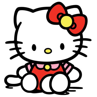 hello kitty