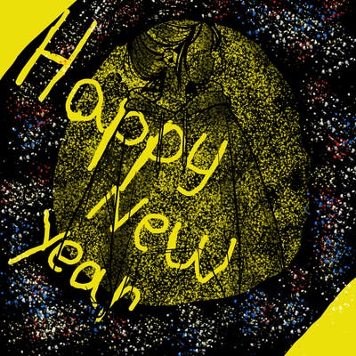 realistic girl with a oversized sweatshirt on and a bun