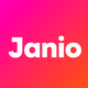 Janio AI - AI Roleplay Chat