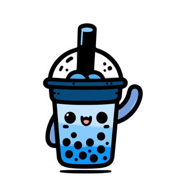 boba tea