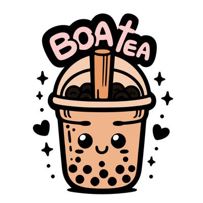boba tea