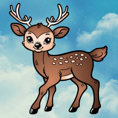 deer
