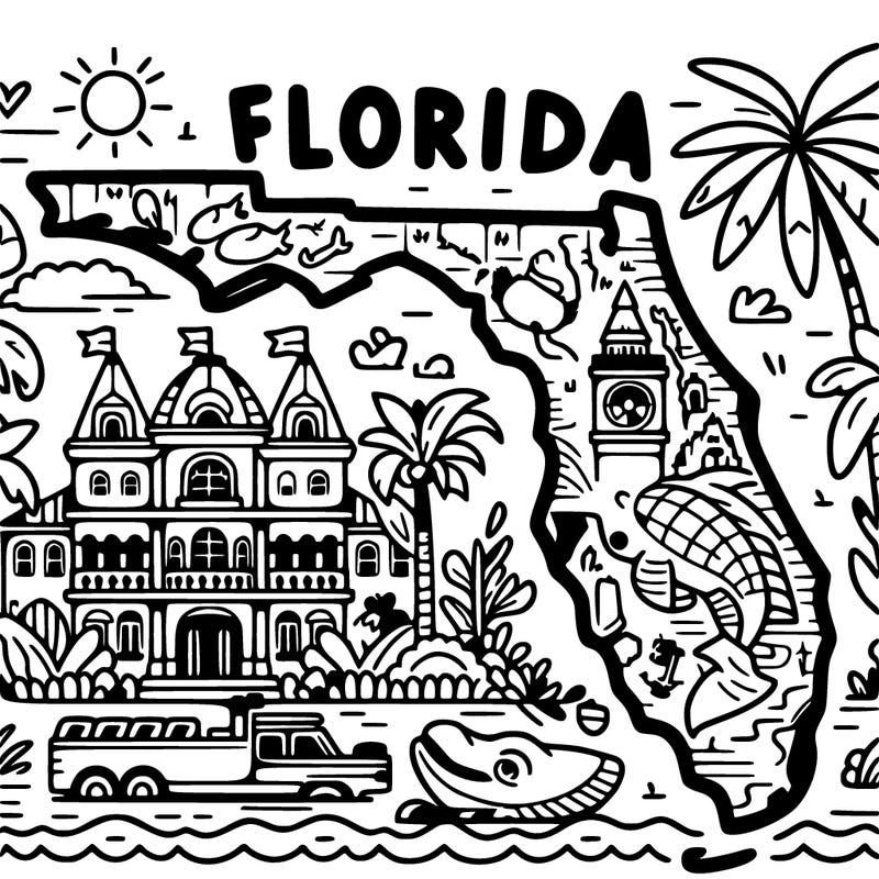florida