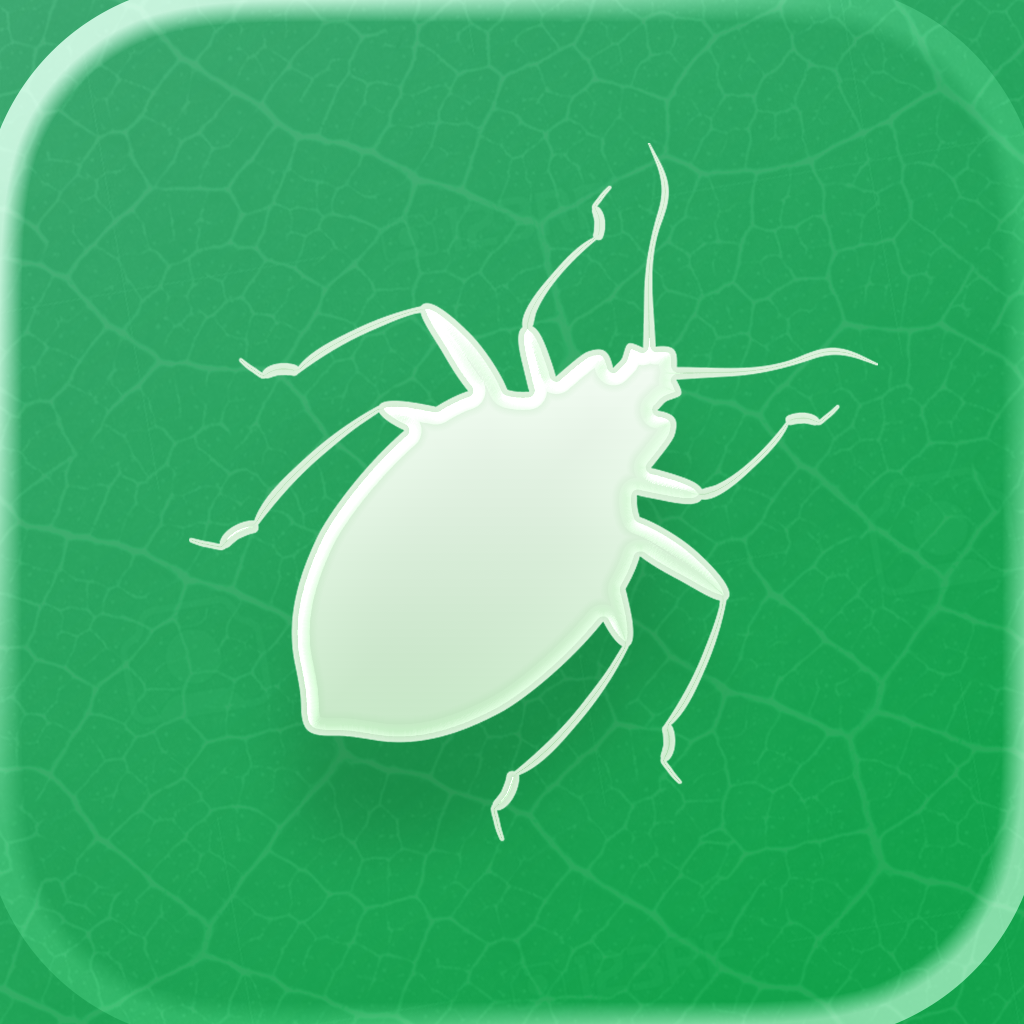 Insecta - Bug Identifier - Reference App | MWM