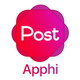 Apphi: Social Media Scheduler