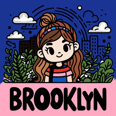 brooklyn name