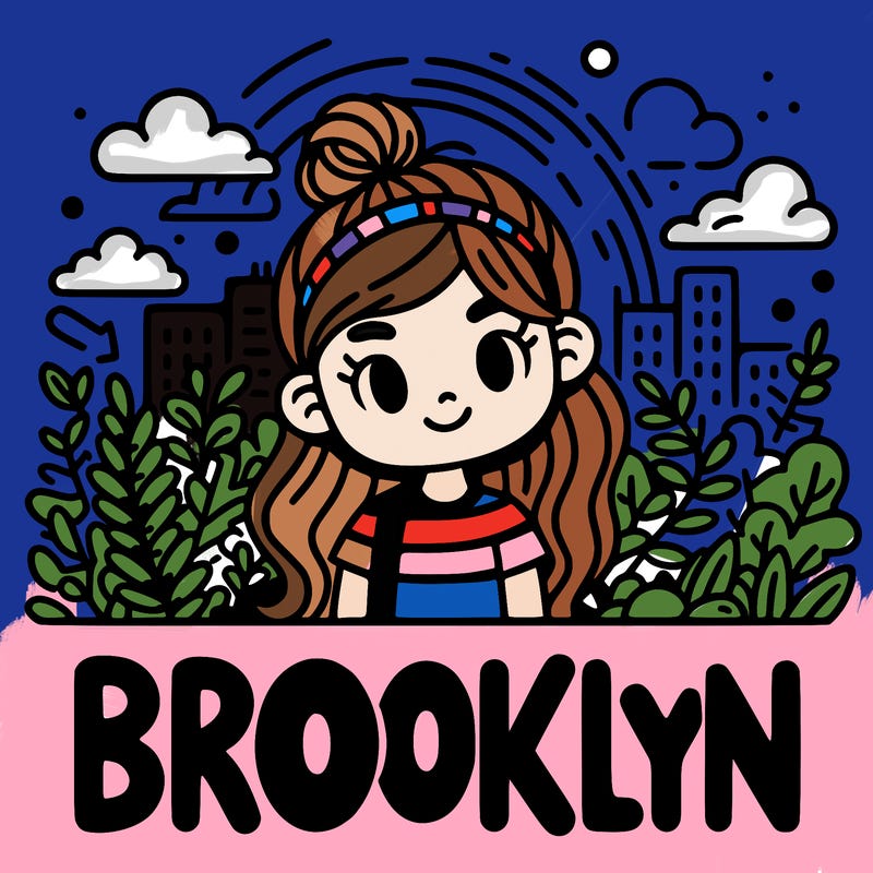 brooklyn name