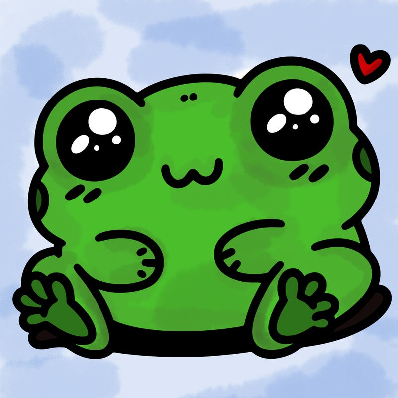 𝚔𝚊𝚠𝚊𝚒𝚒 𝚏𝚛𝚘𝚐