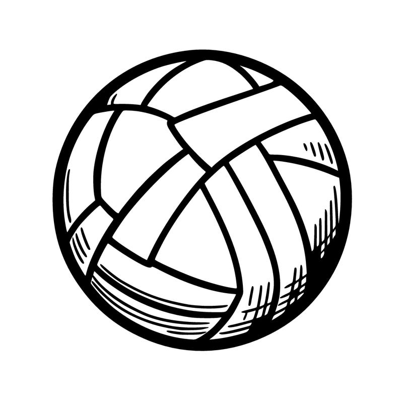 volleyball
