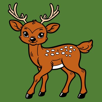 deer