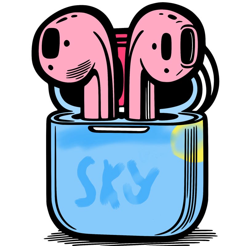 airpods
