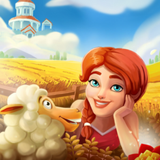 Land of Legends: Family farm - App Icon