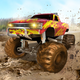 Offroad Master-4x4 Mud Driving
