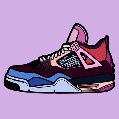 jordan 4