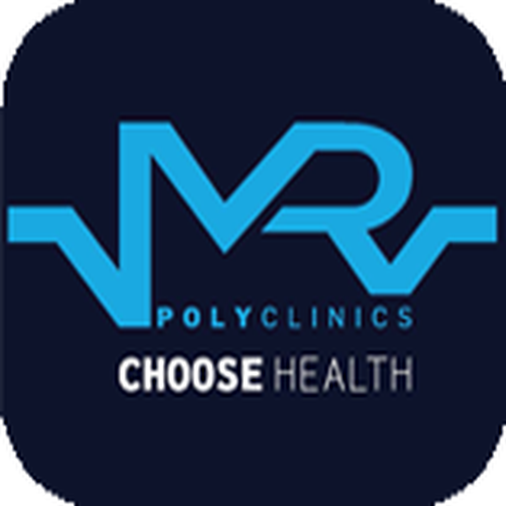 MR PolyClinics - Medical App | MWM