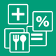 Fooster：Cost Recipe Calculator