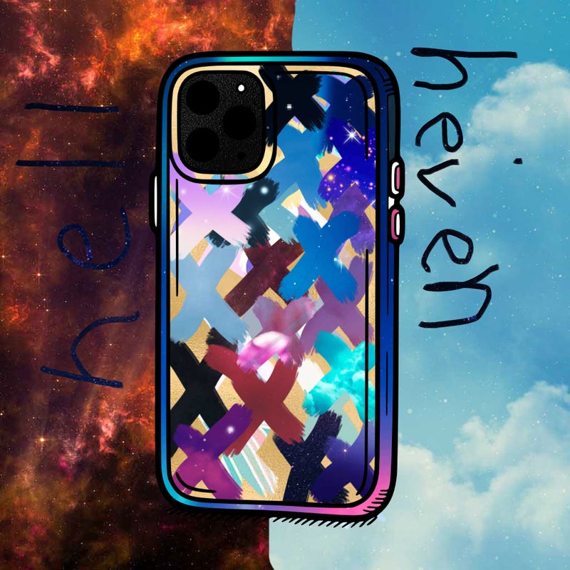 phone case
