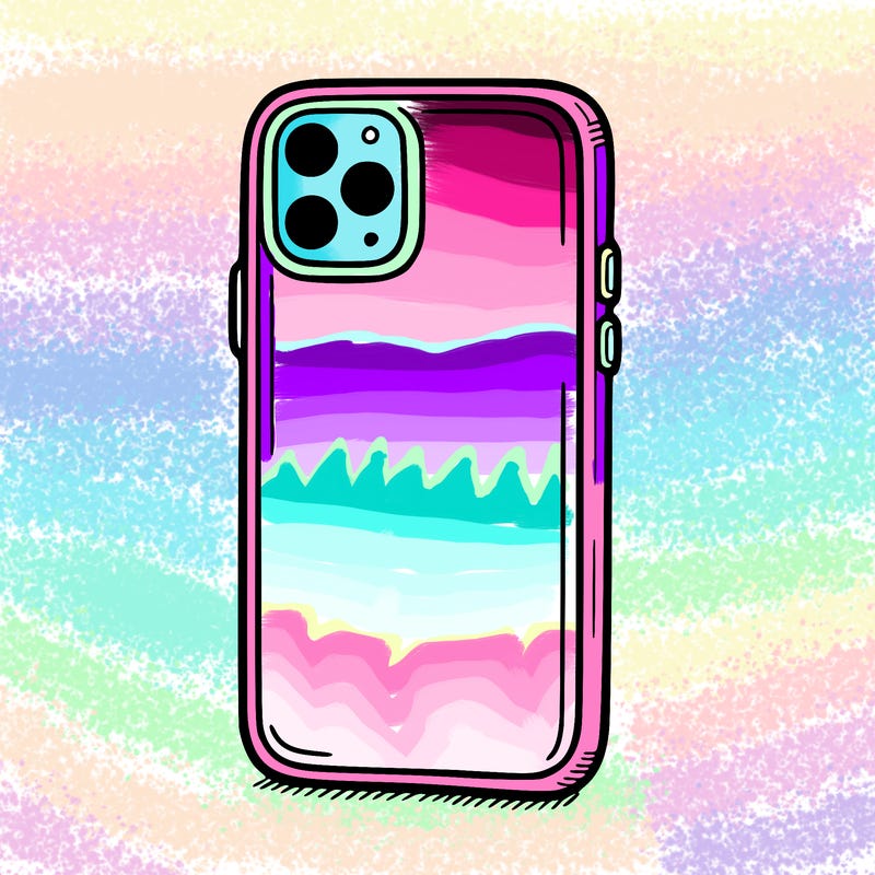 phone case