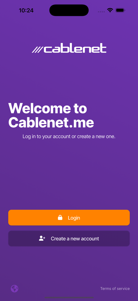 cablenet.me | Manage Your Cyprus Mobile Service Anywhere