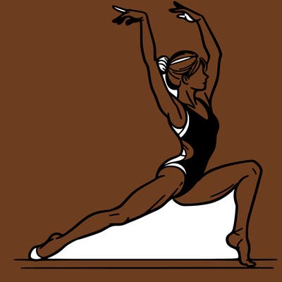 women's artistic gymnastics