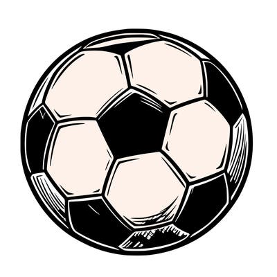 soccer ball
