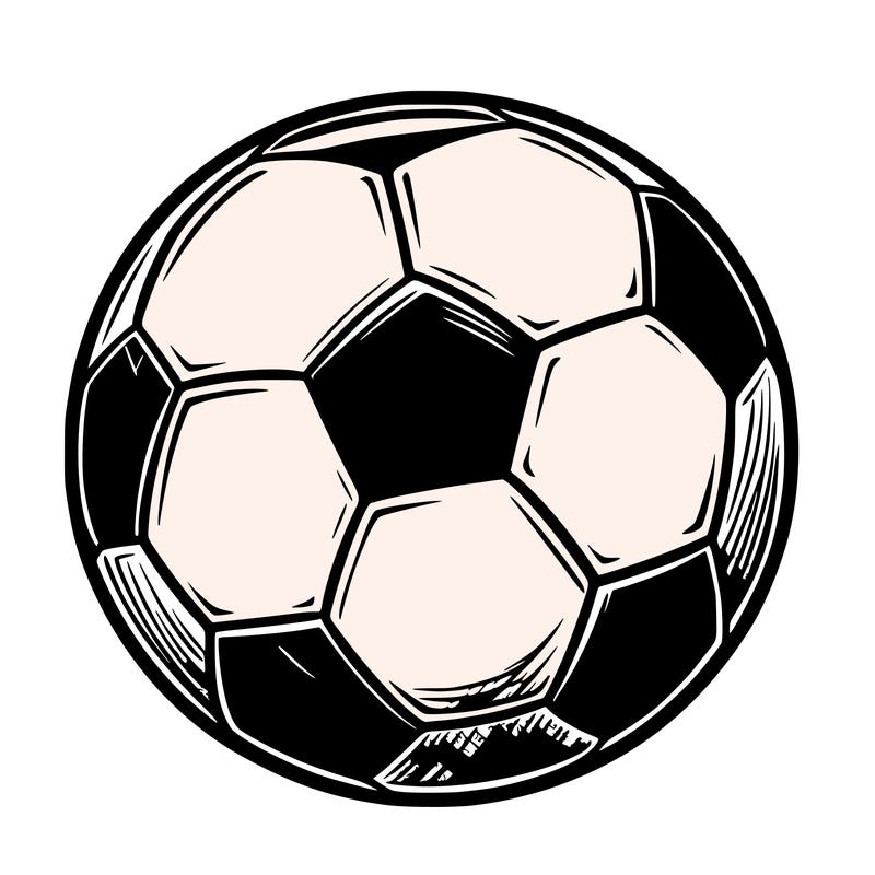 soccer ball