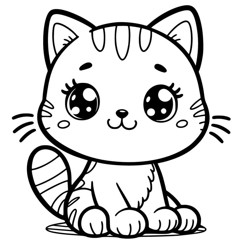 kitty