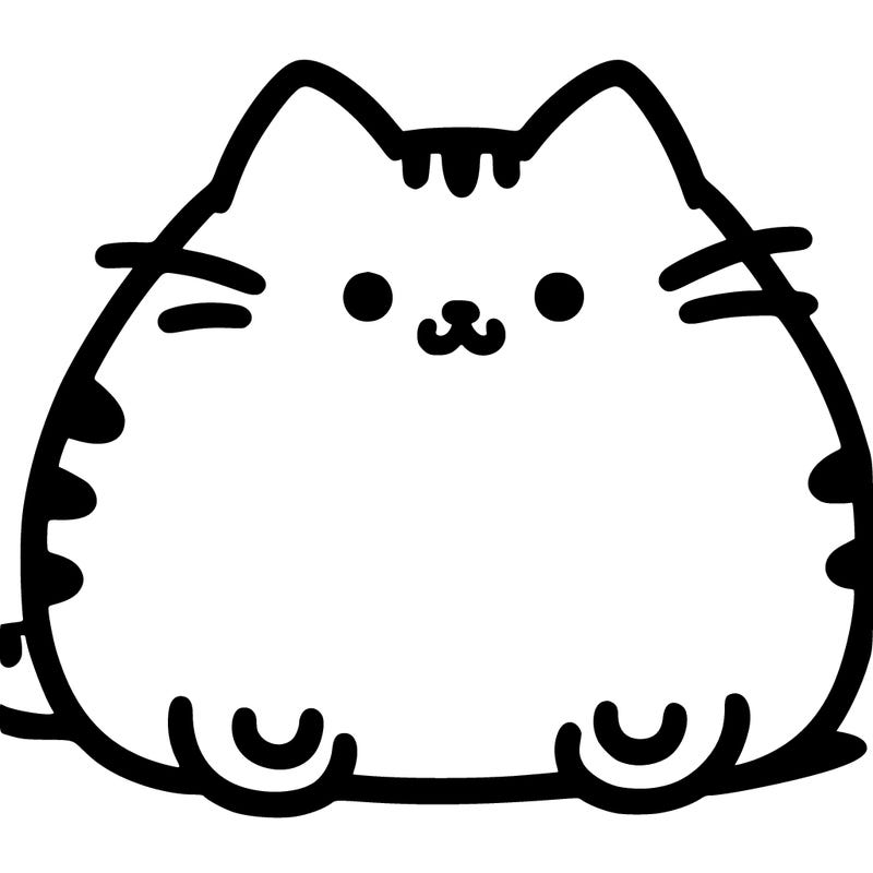 pusheen