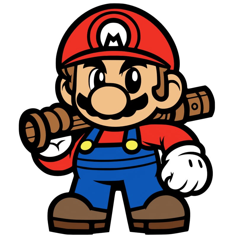 mario