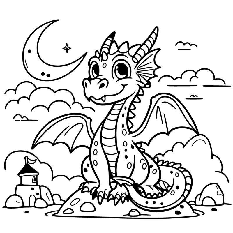dragon