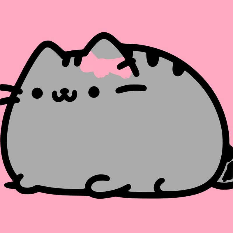 pusheen