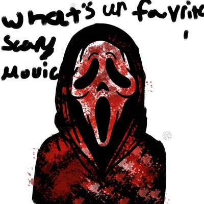 ghostface