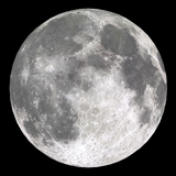 Moonlight phase - アプリアイコン