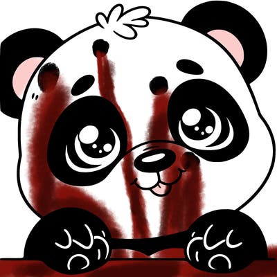 panda