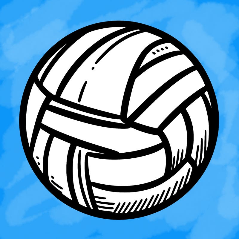 volleyball