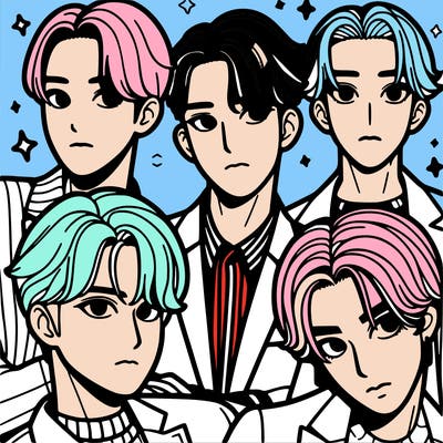 kpop
