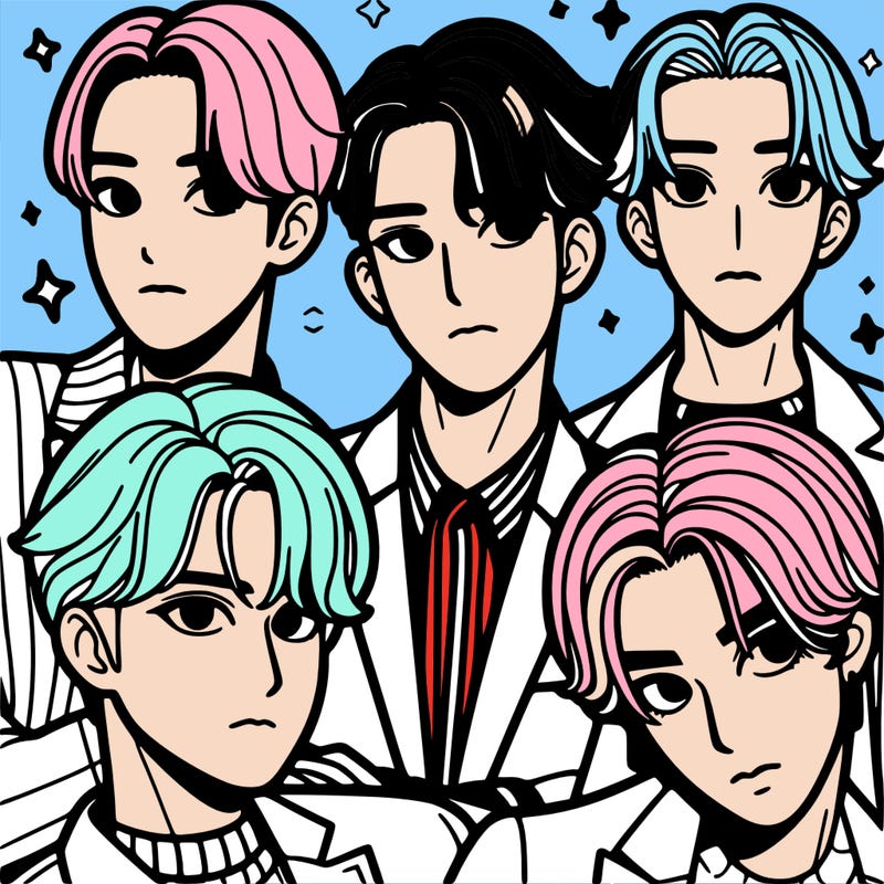kpop