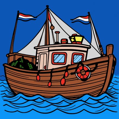 boat