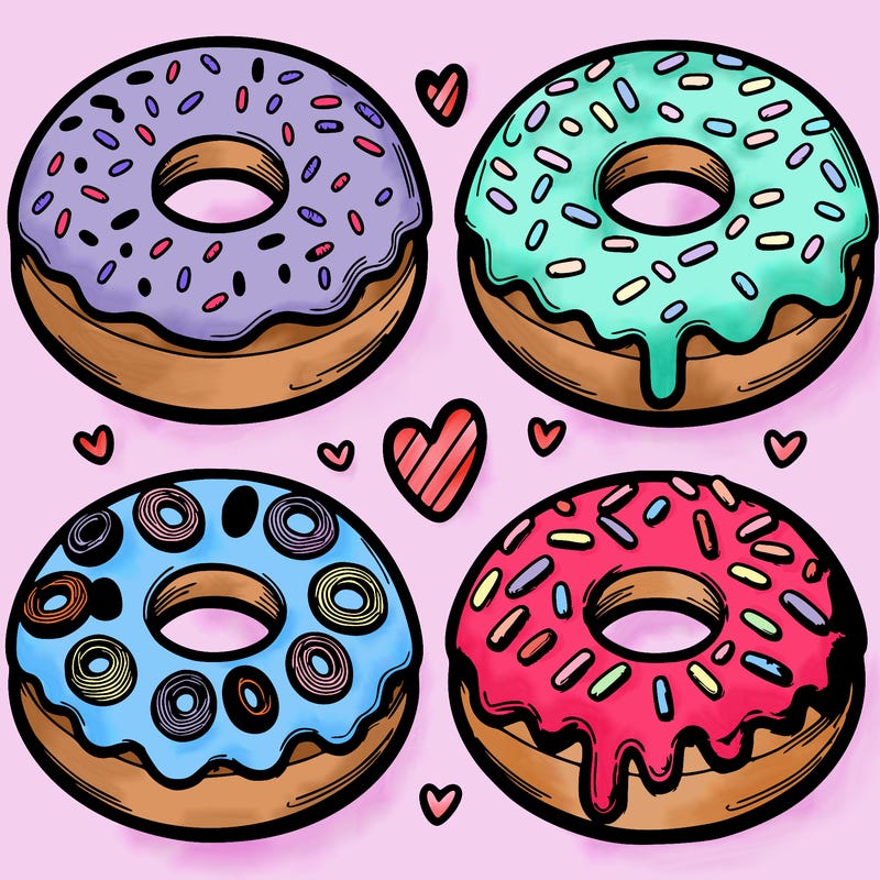 donuts