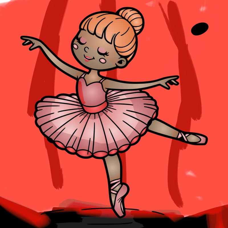 ballet