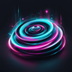 Rotation - Visual Effect
