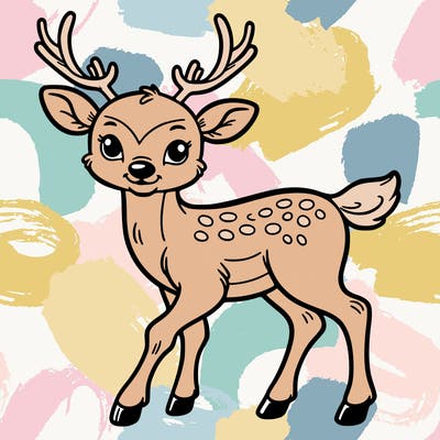 deer