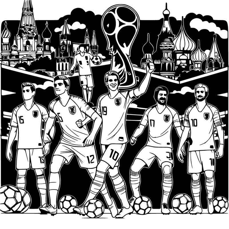 2026 fifa world champions