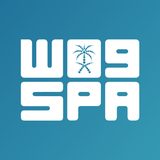 واس - SPA - App Icon