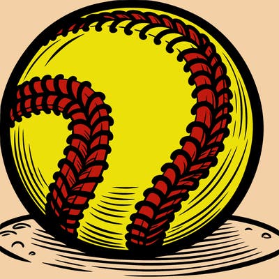 softball